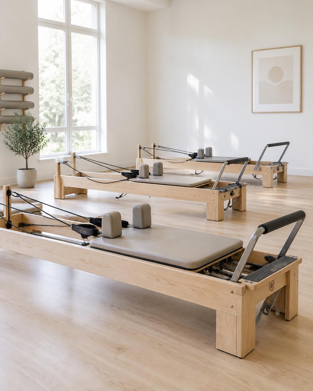 Reformer Pilates